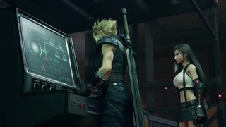 【FF７リメイク】初見プレイ　Part13