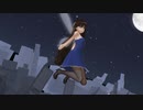 【東方MMD】スターサファイアお嬢様でオフトゥン