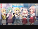 【マギアレコード】私は魔法少女だから！！【283】Ⅱ部２章１話思惑①
