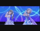 【デレステMVうたいわけ】Memories【アナスタシア、神崎蘭子】