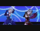 【デレステMVうたいわけ】Memories【神崎蘭子、アナスタシア】
