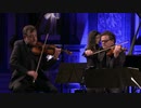 Tribute to Philip Glass by Pianists Katia & Marielle Labèque
