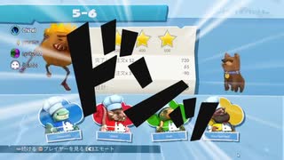 【Overcooked!2】厨房で友情は作れない10