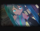 【MMD】む～ぶ式初音ミクV17ちゃんで「Turn off the light」