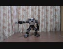 Choo Choo Train ロボット