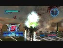 #4【地球防衛軍５】DLCの最高難易度インフェルノをウイングダイバーでグダグダ実況(？)プレイ