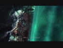 【レベル544】千景HPマイナス血晶でカンストボス攻略【Bloodborne】　12