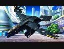【Fate/Grand Order】 メインストーリー 第2部 Lostbelt No.5-2 第19節