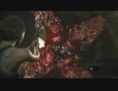 BIOHAZARD RE3 インフェルノ エコ・ミニ・クリア特典なし・Sで攻略解説 part2