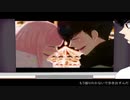 Just Be Friends　歌ってみた　黒紫雪（くろしき）