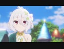 【プリコネR ノンテロップ1080p高画質版 アニメOP】 プリンセスコネクト！Re:Dive 「Lost Princess」