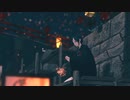 【刀剣乱舞MMD】Lil' Goldfish 【薬研藤四郎】