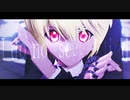 【ハンターMMD】ドクハク【クラピカ・クロロ】