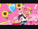 プリチャン「イルミナージュ・ランド」かのん
