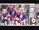 【ツキウタ。MMD】Fluna春組で愛言葉Ⅲ
