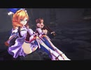 【MMD萌王EX】ナポレオンさん達でChocolate Cream【眼鏡】【紳士向け】