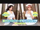 DoAX Venus Vacation :: Owner's Cherry Blossom Viewing Intro Sequence