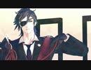 【MMD刀剣乱舞】ラストリゾート【Kei式燭台切光忠】