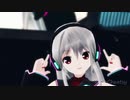 【Sukone Tei (健音テイ)】Alien Alien【UTAUカバー MMD】【MMD Video Dojo Expo 4】