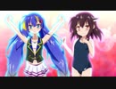 【プール水着回】あつまれ！社畜の森#6Good Job!303【東北きりたん】【音街ウナ】【VOICEROID実況プレイ】