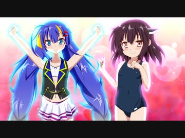 【プール水着回】あつまれ！社畜の森#6Good Job!303【東北きりたん】【音街ウナ】【VOICEROID実況プレイ】