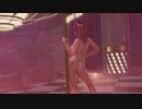 ポールダンス フォーチュン ほのか(日焼けなしver)