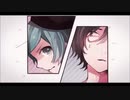 【Ao & Matsu】恋愛裁判 【歌ってみた】