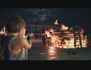 BIOHAZARD RE3 インフェルノ エコ・ミニ・クリア特典なし・Sで攻略解説 part3
