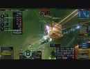 スタートレックオンライン　『The Conduit（コンディット、ボーグ編PVE）編集』1080pLite Section31シップ