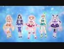 【積みゲー消化実況】オメガクインテット【ゆっくり実況】EXpart6
