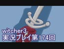 探し人を求めてwitcher3実況プレイ第174回