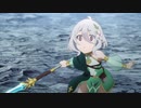【プリコネＫ】ドジッコッコロ　第二話「ドラゴン」