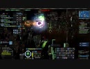 スタートレックオンライン　『Hive Onslaught（ボーグ編PVE）編集』1080pLite Section31シップ