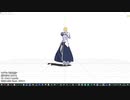 【NecoNecoDance】物理演算実装中(2020-04-14)