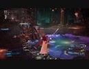 【FF7R】ジェノバBeat戦 NORMAL MODE