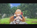 MAD　プリンセスコネクト！Re:Dive -ペリコ-後期OP