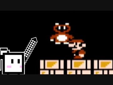 【CeVIO実況】ひとくちファミコンざらめちゃん3#36【スーパーマリオブラザーズ3】