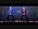 【哪吒MMD】玫瑰少年【モーション配布／如诩式】