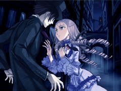 漆黒のシャルノスFVR　プレイ動画　パート20