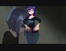 品性を疑う腰振り.horo