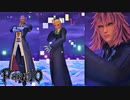 【KH3DLC実況】テンション高い２人のキングダムハーツ３ReMind★Part10