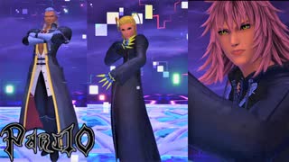 【KH3DLC実況】テンション高い２人のキングダムハーツ３ReMind★Part10