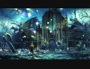 【FFX】ザナルカンドにて（cover）