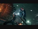【FFⅦリメイク】chapter12「アバランチの死闘」イベントシーン