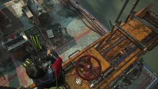 【実況？】これは果たしてゲーム実況なのか[アンチャーテッド４]＃４