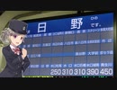 私鉄だんす