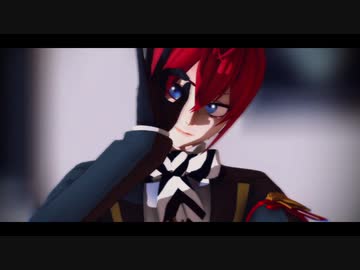 【ＭＭＤツイステ】アンヘル【リドル・ローズハート】