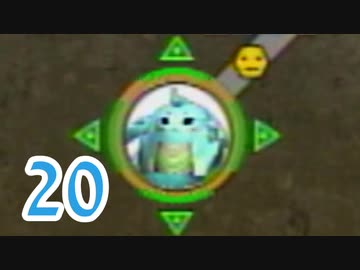 【実況】ゼノブレ世界を堪能しながらクリアを目指すpart20【xenoblade】【クエ回1】