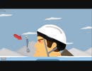 まじでキスする5秒前【Happy Wheels】#10