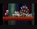 #15　友人と２人で『Newスーパーマリオブラザーズ』で暴れる